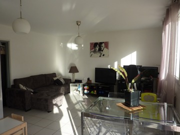 a vendre appartement t3, rue claude DEBUSSY 33520 Bruges